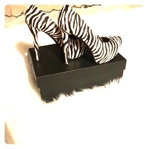 Jessica Simpson Heels